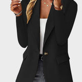 EDITH | ELEGANT COLORFUL BLAZER