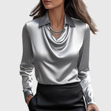 Karen | Elegant Bluse