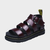 Ella – Ortopædiske Sandaler med Elegance og Komfort
