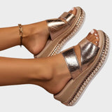 kAREN - Ortopædiske Sandaler