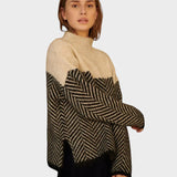 Sigrid | Cashmere Rullekrave