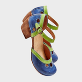 Mille - Ortopædiske sandaler med komfort