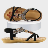 KOELMAN – Orthopedia Comfort+ Sandaler til Kvinder