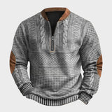 Klaus | Tidløs og varm sweater