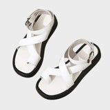 Anja - Komfortable ortopædiske sandaler