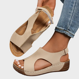 GUDRUN - Ortopædiske sandaler