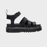 Ella – Ortopædiske Sandaler med Elegance og Komfort