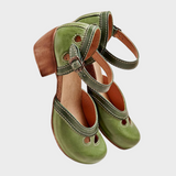 Mille - Ortopædiske sandaler med komfort