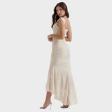 Emma | Maxi Kjole