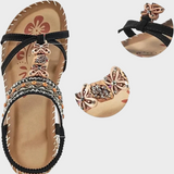 KOELMAN – Orthopedia Comfort+ Sandaler til Kvinder