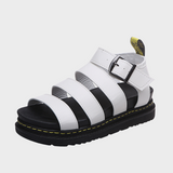 Ella – Ortopædiske Sandaler med Elegance og Komfort