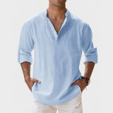 Andersen | Komfortabel Casual Skjorte