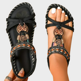 KOELMAN – Orthopedia Comfort+ Sandaler til Kvinder