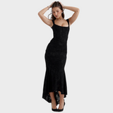 Emma | Maxi Kjole