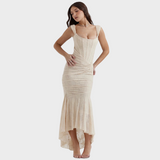 Emma | Maxi Kjole