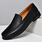 Finn | Stilfulde Læderloafers