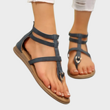 RANGNHILD - Komfortable ortopædiske sandaler
