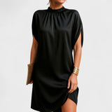 CECILIE | ELEGANT KJOLE