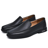 Finn | Stilfulde Læderloafers
