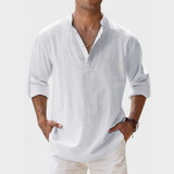 Andersen | Komfortabel Casual Skjorte
