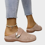 Theodora | Stilfulde Slip-On Mules med Ubesværet Komfort