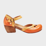 Mille - Ortopædiske sandaler med komfort