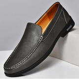 Finn | Stilfulde Læderloafers