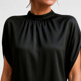 CECILIE | ELEGANT KJOLE