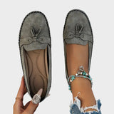 ALMA | STILFULDE ORTOPÆDISKE LOAFERS