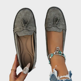Ella - Ortopædiske Vintage Loafers