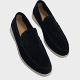 Jan™ | Stilfulde Slip-On Loafers