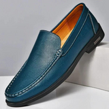 Finn | Stilfulde Læderloafers