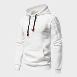 Tobias | Elegant hoodie til mænd