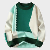 Anton | Luksuriøs Cashmere Sweater