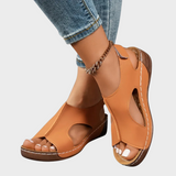 GUDRUN - Ortopædiske sandaler