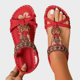 KOELMAN – Orthopedia Comfort+ Sandaler til Kvinder