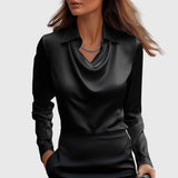 Karen | Elegant Bluse