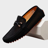 Erik™ – Komfortable Ortopædiske Loafers til Hele Dagen
