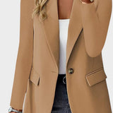 EDITH | ELEGANT COLORFUL BLAZER