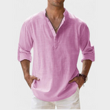 Andersen | Komfortabel Casual Skjorte