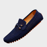Erik™ – Komfortable Ortopædiske Loafers til Hele Dagen