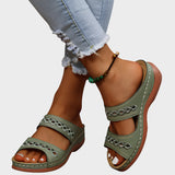 Jonna | Orthopedic Sandals
