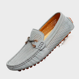 Erik™ – Komfortable Ortopædiske Loafers til Hele Dagen