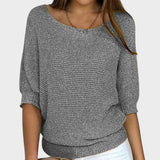 AGNES - Behagelig og cool sweater