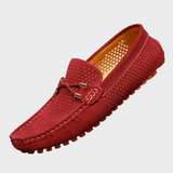 Erik™ – Komfortable Ortopædiske Loafers til Hele Dagen