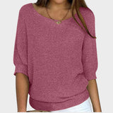 AGNES - Behagelig og cool sweater