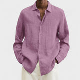 MAX | Oversize flannelskjorte