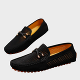 Erik™ – Komfortable Ortopædiske Loafers til Hele Dagen