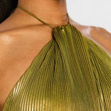 AGNESINE | Natlig elegance