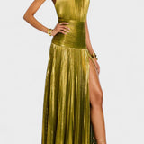 AGNESINE | Natlig elegance